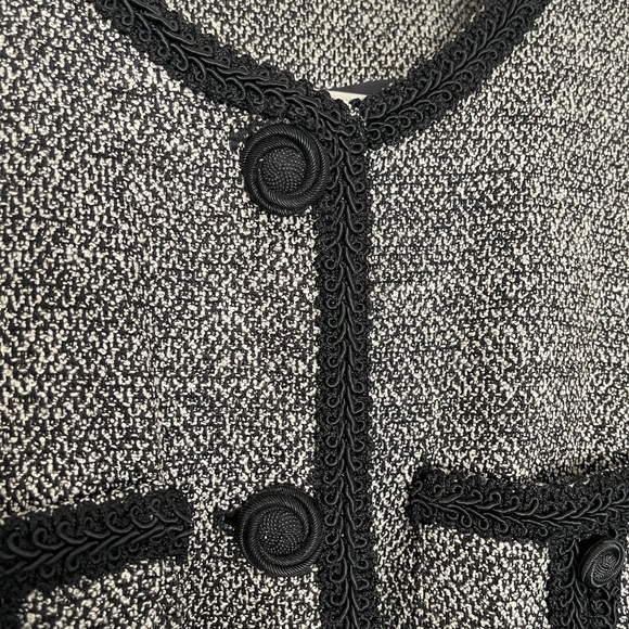 Custom made suit jacket - Picture 4 of 4